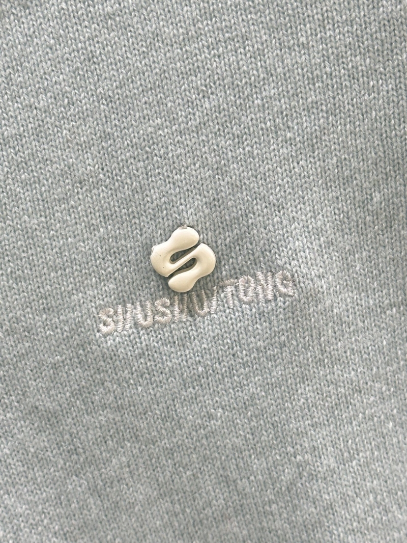 UNCLASSIFIED BRAND